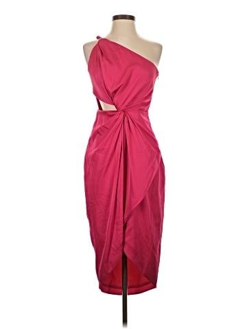 AMUR Cocktail Dress (view 1)