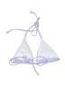 Unbranded Purple Swimsuit Top Size XXS - photo 2