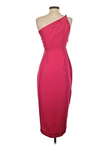 AMUR Cocktail Dress (view 2)