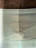 Sasha Solid Teal Blue Skort Size S - photo 3