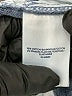 Lands' End Chevron-herringbone Blue Jeggings Size 12 - photo 9
