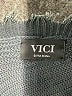 VICI 100% Cotton Gray Pullover Sweater Size XS - photo 7