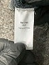 VICI 100% Cotton Gray Pullover Sweater Size XS - photo 8