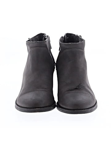 Born In California Ankle Boots (view 2)