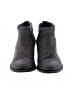 Born In California Gray Ankle Boots Size 7 1/2 - photo 2