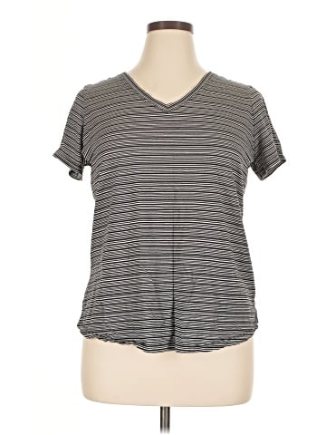 Stylus Short Sleeve T-Shirt (view 1)