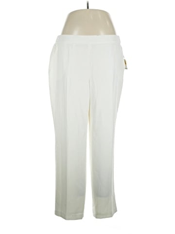 Kasper Casual Pants (view 1)