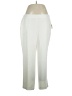 Kasper 100% Rayon Ivory Casual Pants Size 1X - photo 1