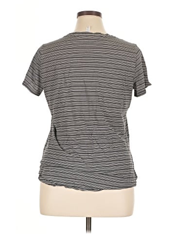 Stylus Short Sleeve T-Shirt (view 2)