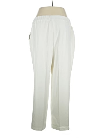 Kasper Casual Pants (view 2)