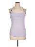 Lululemon Athletica Purple Active Tank Size 0X - photo 1