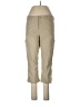 Eddie Bauer Tan Cargo Pants Size 10 - photo 1