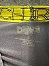 Crunch Color Block Gray Athletic Shorts Size S - photo 3