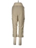 Eddie Bauer Tan Cargo Pants Size 10 - photo 2