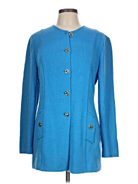 St. John Collection By Marie Gray Coat