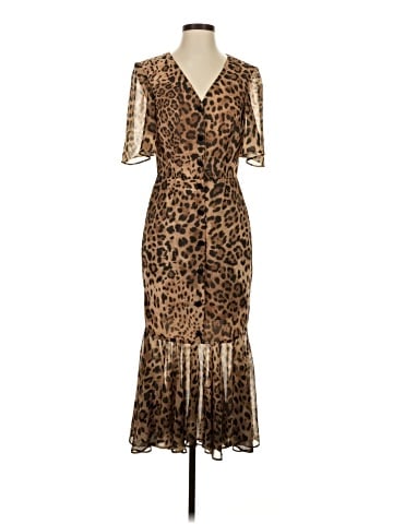 autumn adeigbo Cocktail Dress (view 1)