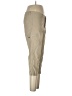 Eddie Bauer Tan Cargo Pants Size 10 - photo 4