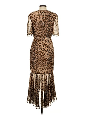 autumn adeigbo Cocktail Dress (view 2)
