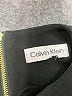 Calvin Klein Solid Black Jumpsuit Size M (estimated) - photo 4