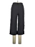 Know One Cares Solid Gray Casual Pants Size XL - photo 2