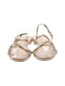 Sam Edelman Tan Sandals Size 8 - photo 2