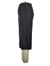 Know One Cares Solid Gray Casual Pants Size XL - photo 5