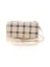 Walmart Plaid Ivory Crossbody Bag One size - photo 1