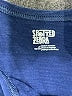 Spotted Zebra 100% Cotton Blue Overalls Size 4T - photo 3