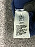 Spotted Zebra 100% Cotton Blue Overalls Size 4T - photo 4