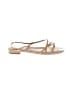 Sam Edelman Tan Sandals Size 8 - photo 1