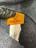 Ruby Rd. Gray Turtleneck Sweater Size L - photo 7