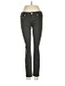 True Religion Black Jeans Size 26 waist - photo 1