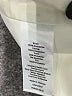 T by Talbots 100% Polyester Solid Ivory Vest Size M - photo 7