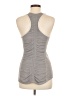 Lululemon Athletica Gray Tank Top Size 6 - photo 2