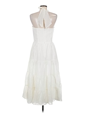 White House Black Market Cocktail Dress (view 2)