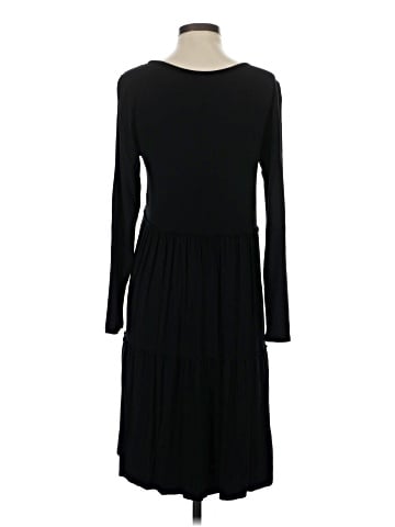 MTS Casual Dress (view 2)
