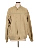 Haband! Solid Tan Jacket Size L - photo 1