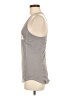 Lululemon Athletica Gray Tank Top Size 6 - photo 5