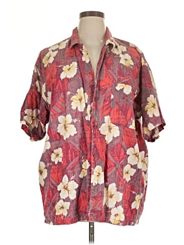 Patagonia Kimono (view 1)