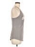 Lululemon Athletica Gray Tank Top Size 6 - photo 4
