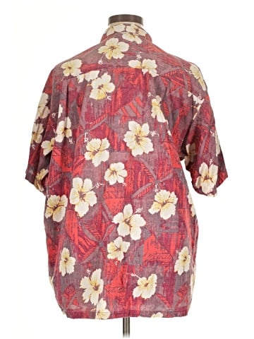 Patagonia Kimono (view 2)