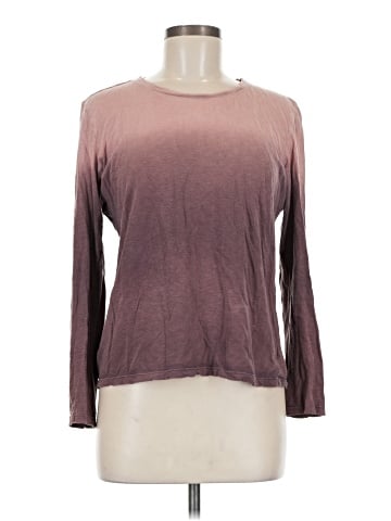 G.H. Bass & Co. Long Sleeve T-Shirt (view 1)