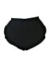 Shein Solid Black Athletic Shorts Size S - photo 1