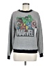 Marvel Gray Sweatshirt Size M - photo 1