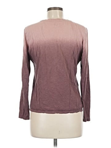 G.H. Bass & Co. Long Sleeve T-Shirt (view 2)