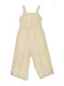 Rare Editions Yellow Dress Size 6 (estimated) - photo 1