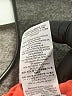 Tory Burch Color Block Orange Jeans Size 27 waist - photo 6