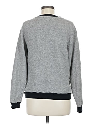 Marvel Sweatshirt (view 2)