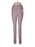 Peloton Purple Active Pants Size L - photo 1