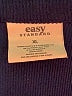 easy STANDARD Blue Tank Top Size XL - photo 7